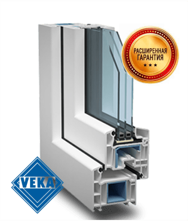 VEKA SOFTLINE